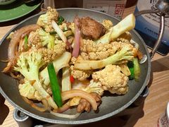 -耶里夏丽·丝路国际·新疆餐厅(浦东区东方路店)