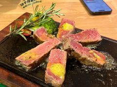 -豪客来牛排(天阳D32店)