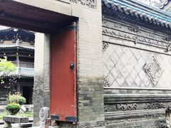 -西安化觉巷清真大寺