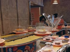 -争鲜回转寿司(东方银座店)
