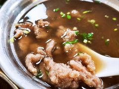 -阿秋牛排(湖心街店)