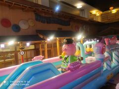 -嘉佑温泉水世界