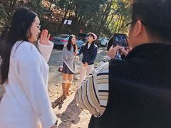 -广州市石门国家森林公园