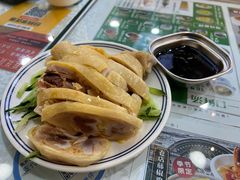 -阿金大白·上海菜馆(新天地店)