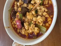 -刘信牛羊肉泡馍小炒(回民街店)