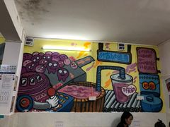 -渔记茶餐厅(渔村店)
