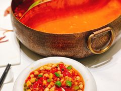 -漾亚·雍雅合鲜(鹭岛店)