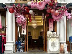 -秘密旅行Bonjour(黑金冠 江南西店)