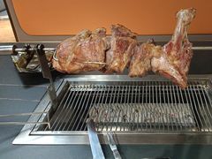 -9号乌托邦烤羊腿羊排(志华商城旗舰店)