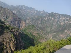 -京东石林峡风景区