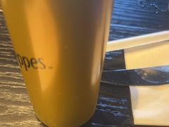 -blue frog蓝蛙(长泰广场店)