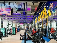 -Trainyard 炼·工场(中国国际贸易中心店)