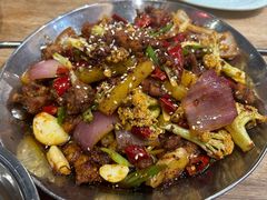 -双流老妈兔头(总店)