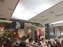 -聚味瞿记·龙虾堂(坡子街店)