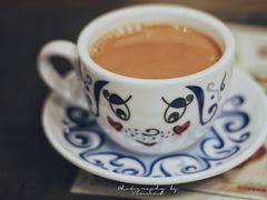 -翠华餐厅(德辅道中店)