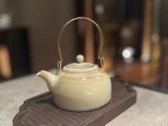 -广州文华东方酒店·江-由辉师傅主理