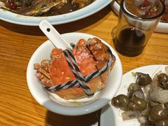 -大家发海鲜城夜排档(华山中路店)
