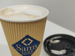 -山姆会员商店(亦庄创意生活广场店)
