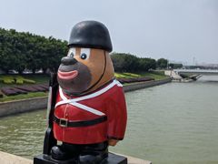 -厦门方特水上乐园