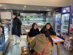 -非凡烧烤(历史博物馆店)