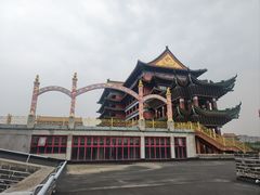 -大明幻境第一城