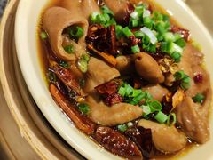 -蜀大侠火锅(森兰花园城店)