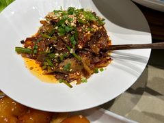 -渝乡辣婆婆·川菜 水煮鱼(中山西路店)