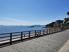 -青岛海滨风景区
