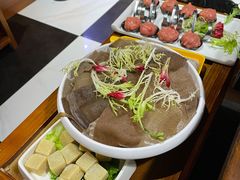 -牛郎记潮汕牛肉火锅(大西洋银泰城店)