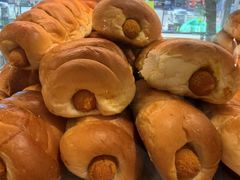 -新侨三宝乐面包店(崇文门店)
