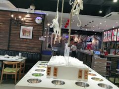 -陈记顺和潮汕牛肉火锅(棠德南路店)