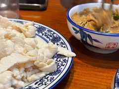 -李记白水羊头·清真老味家常菜(石景山店)