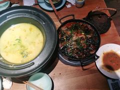 -九锅一堂酸菜鱼(新南凯德直营店)
