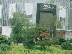 -盛文新港奥特莱斯商业广场