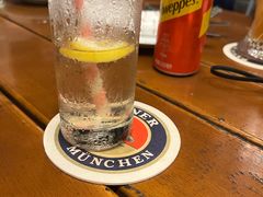 -宝莱纳餐厅(滨江店)