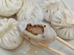 -津门张记包子铺(中山门店)