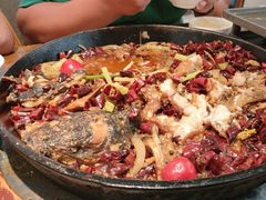 -老板恋上鱼(印象城店)