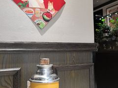 -阿莉餐厅(枣阳路店)