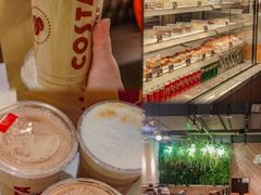 -COSTA COFFEE(武汉武商MALL店)