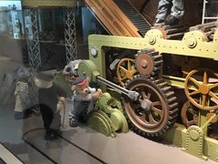 -济州岛泰迪熊博物馆