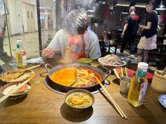 -萍姐火锅·公路夜市(打浦桥日月光店)
