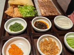 -柿合缘新京菜(国金中心商场店)