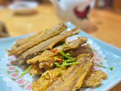 -德胜轩正宗顺德菜(宝安沙井会展中心店)