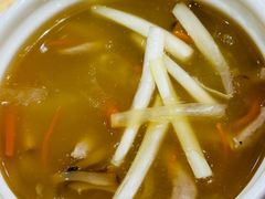 清心鸡丝翅肚羹-清心鸡沙田乳鸽店·非遗传承(粤垦路店)