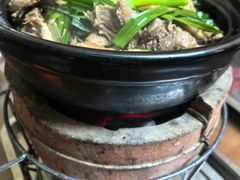 -上南瓦煲鸡·清远鸡·老字号(总店)