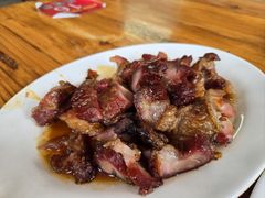 -大赤坎肥仔强烧味海鲜餐厅(大赤坎店)
