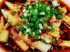 -黔府豆米火锅野菜馆(南马店)