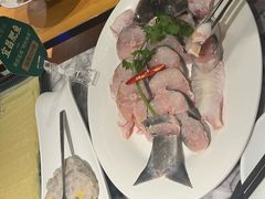 -鱼豆吉·豆浆鱼火锅(宜昌万达店)