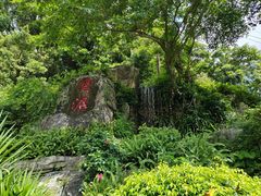 -广州市白云山风景名胜区