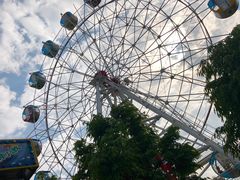 -揭东万竹园旅游景区